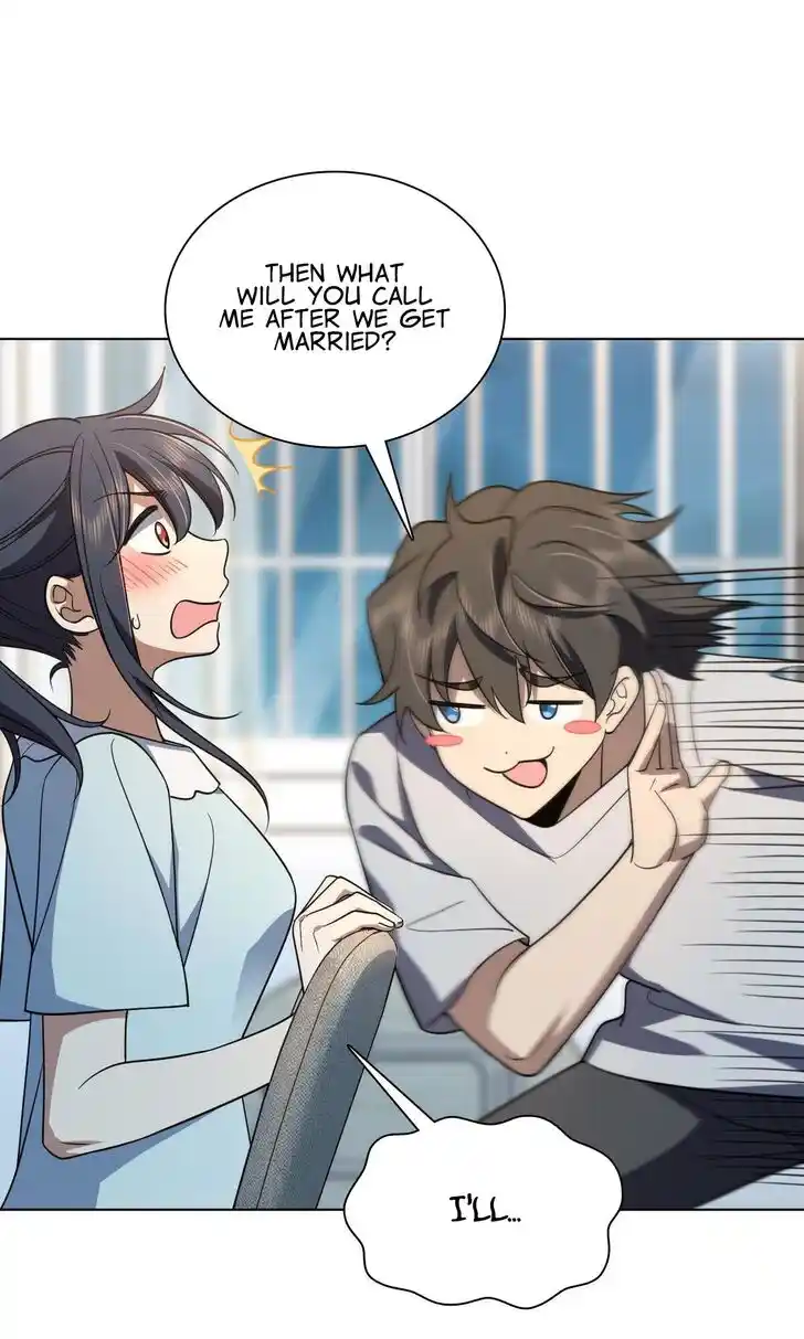 Wojia Laopo Laizi Yiqian Nian Qian Ch.126