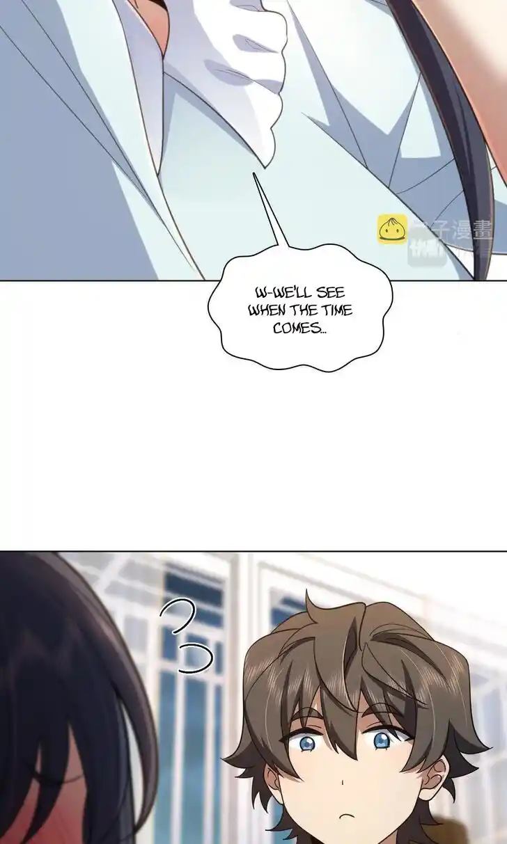 Wojia Laopo Laizi Yiqian Nian Qian Ch.126