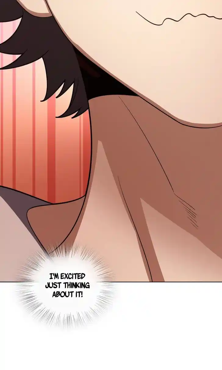 Wojia Laopo Laizi Yiqian Nian Qian Ch.126