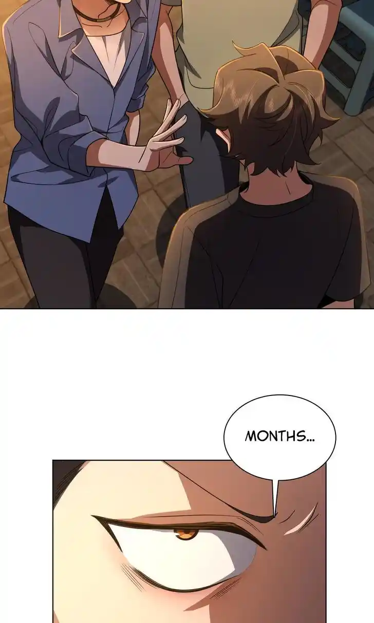 Wojia Laopo Laizi Yiqian Nian Qian Ch.126