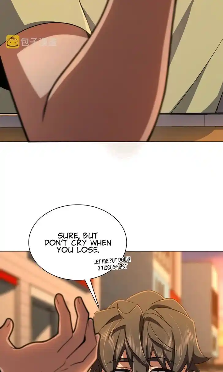 Wojia Laopo Laizi Yiqian Nian Qian Ch.126