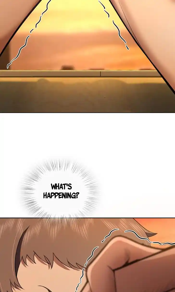 Wojia Laopo Laizi Yiqian Nian Qian Ch.126