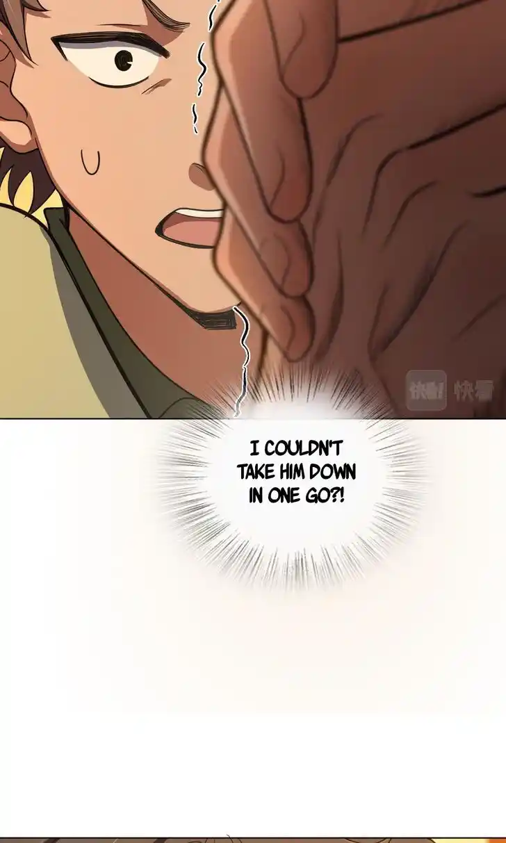 Wojia Laopo Laizi Yiqian Nian Qian Ch.126