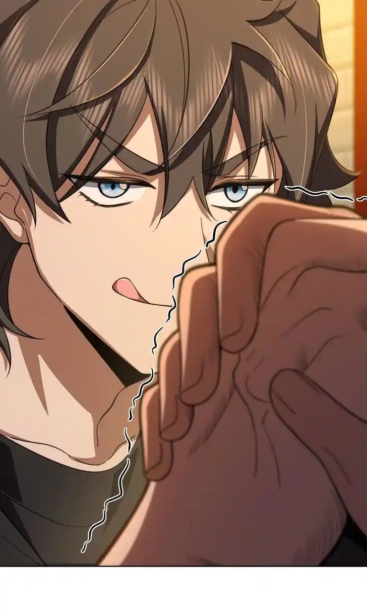 Wojia Laopo Laizi Yiqian Nian Qian Ch.126