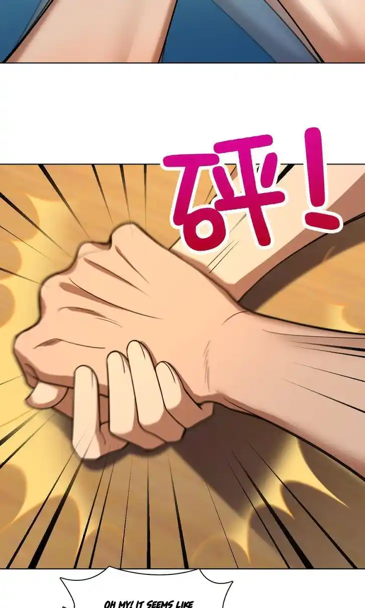 Wojia Laopo Laizi Yiqian Nian Qian Ch.126