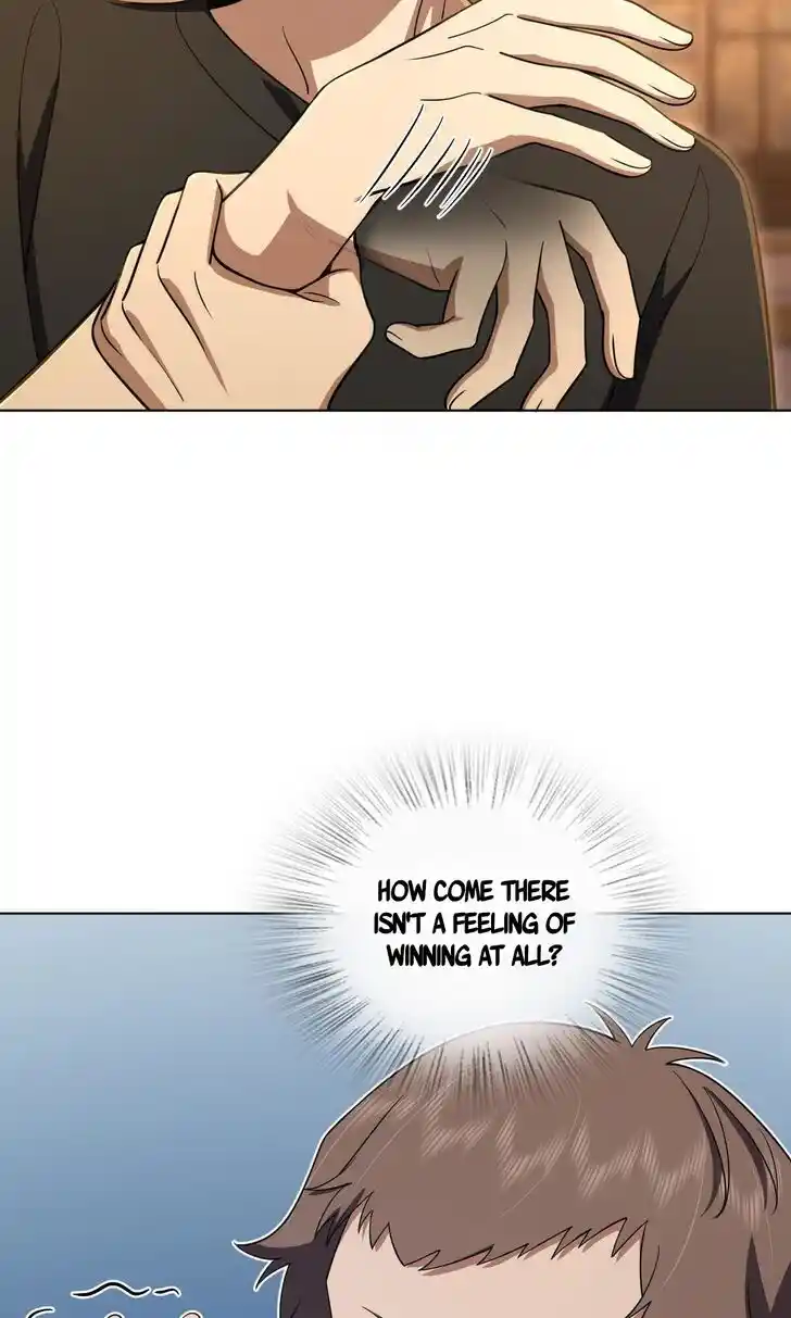 Wojia Laopo Laizi Yiqian Nian Qian Ch.126