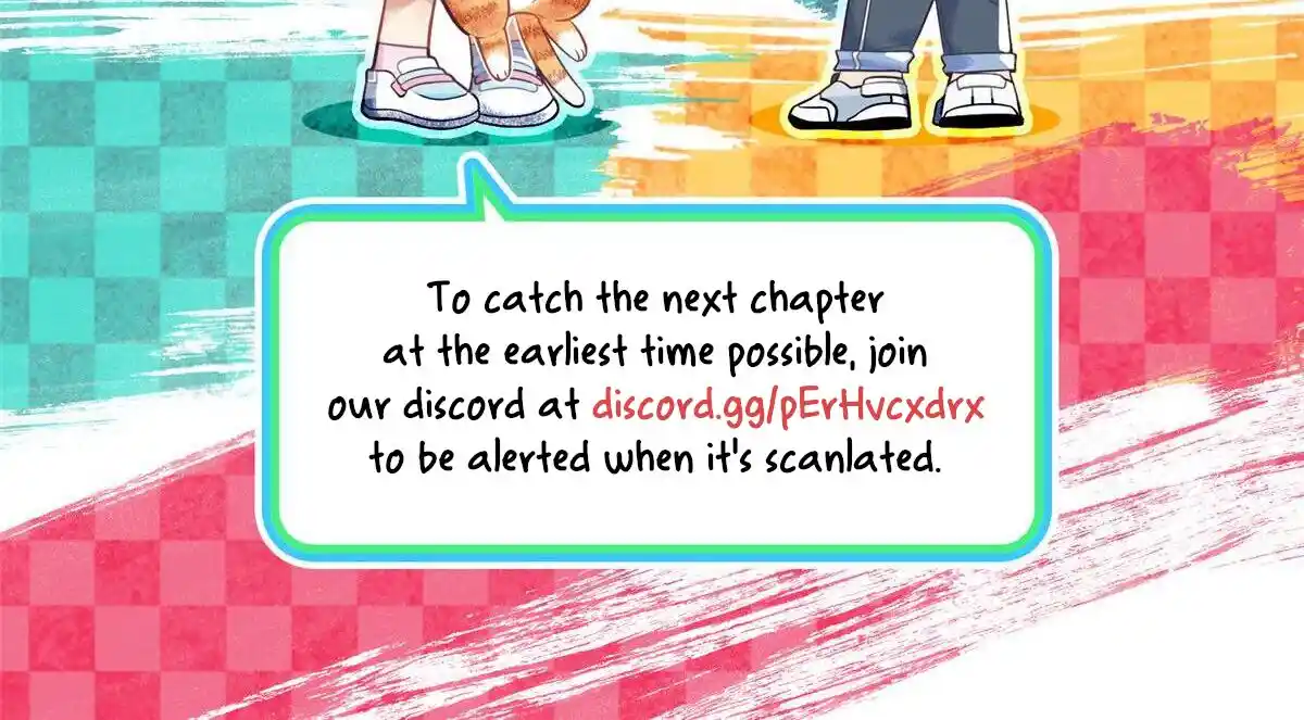 Wojia Laopo Laizi Yiqian Nian Qian Ch.126