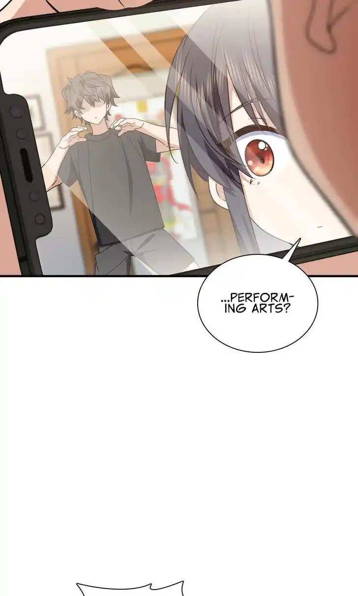 Wojia Laopo Laizi Yiqian Nian Qian Ch.127