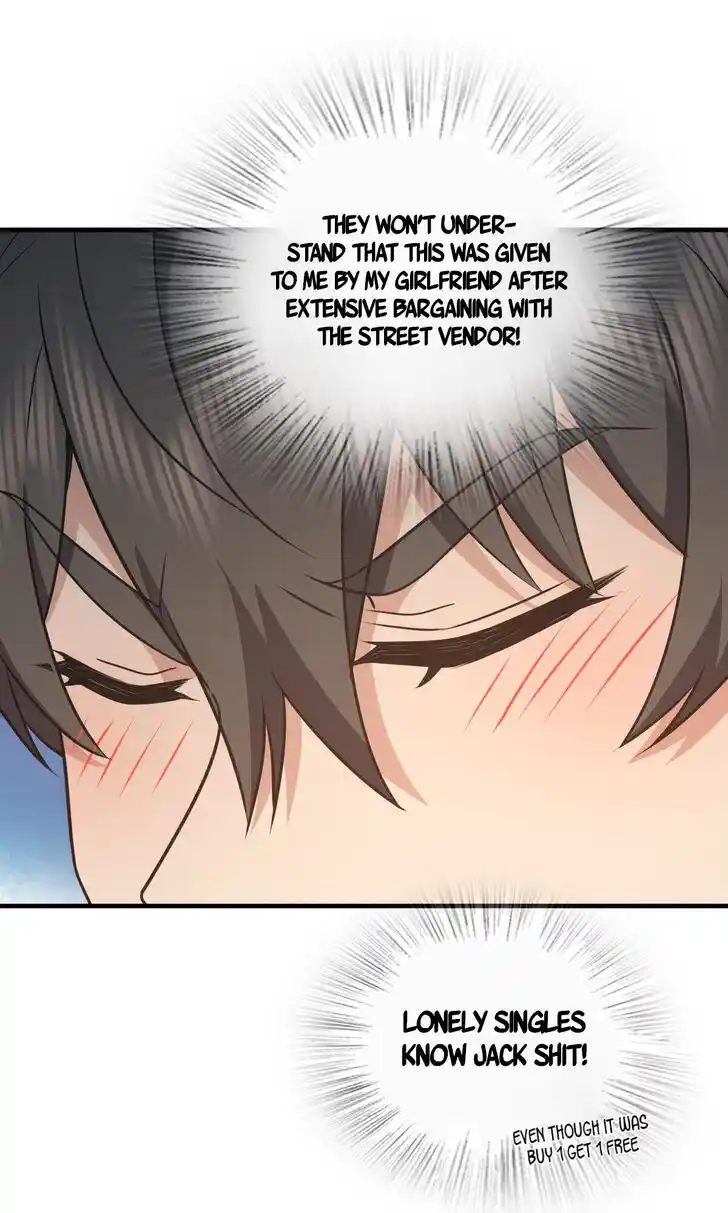 Wojia Laopo Laizi Yiqian Nian Qian Ch.127