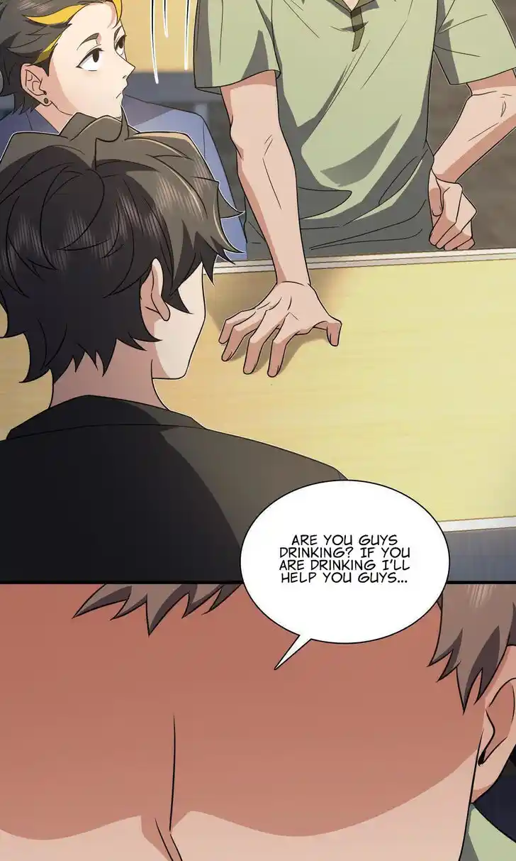 Wojia Laopo Laizi Yiqian Nian Qian Ch.127