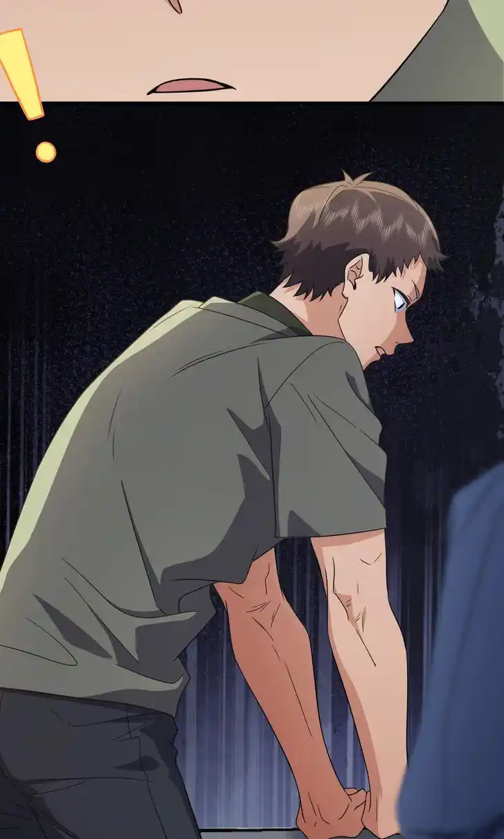 Wojia Laopo Laizi Yiqian Nian Qian Ch.127