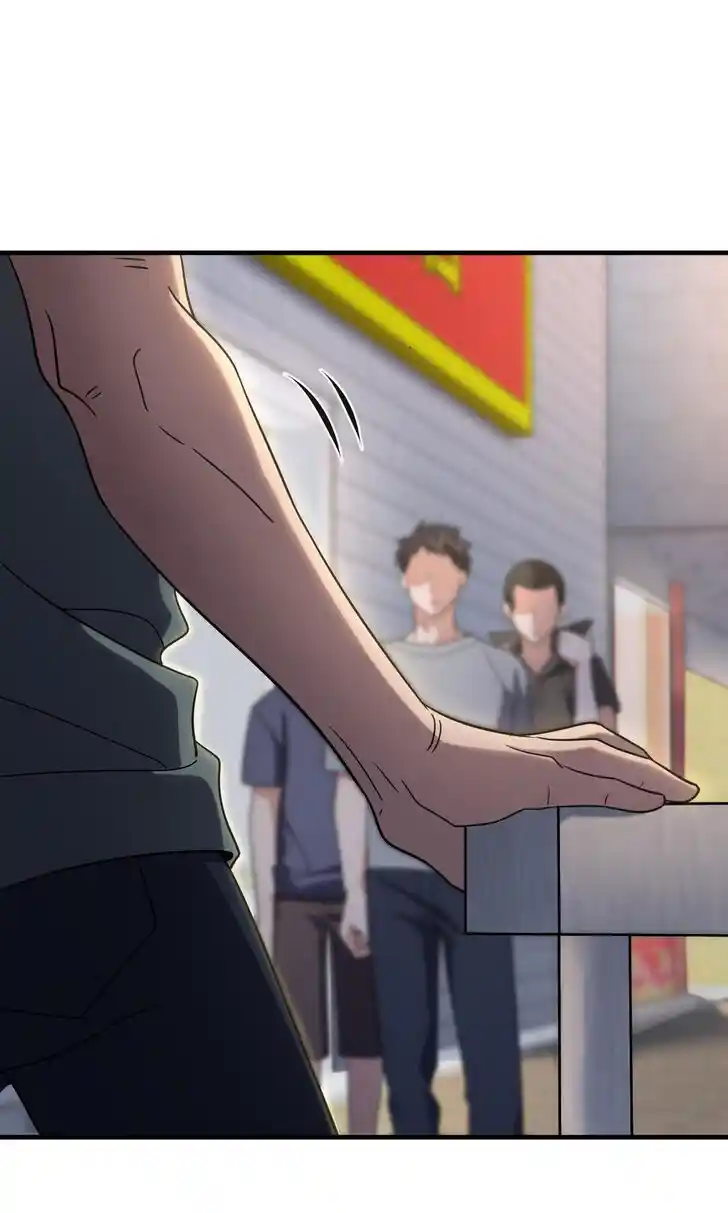 Wojia Laopo Laizi Yiqian Nian Qian Ch.127