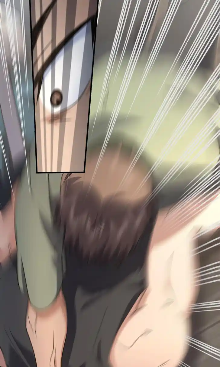 Wojia Laopo Laizi Yiqian Nian Qian Ch.127