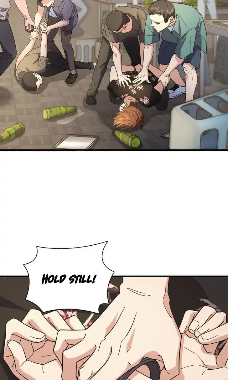 Wojia Laopo Laizi Yiqian Nian Qian Ch.127