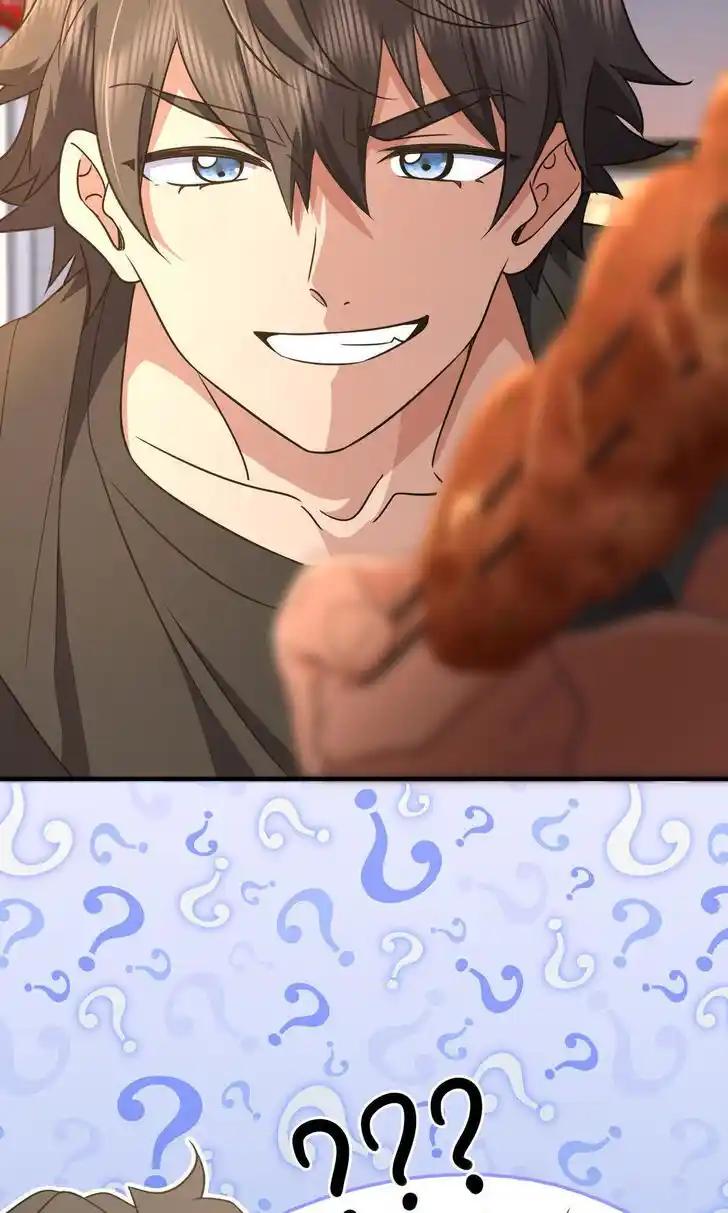 Wojia Laopo Laizi Yiqian Nian Qian Ch.127