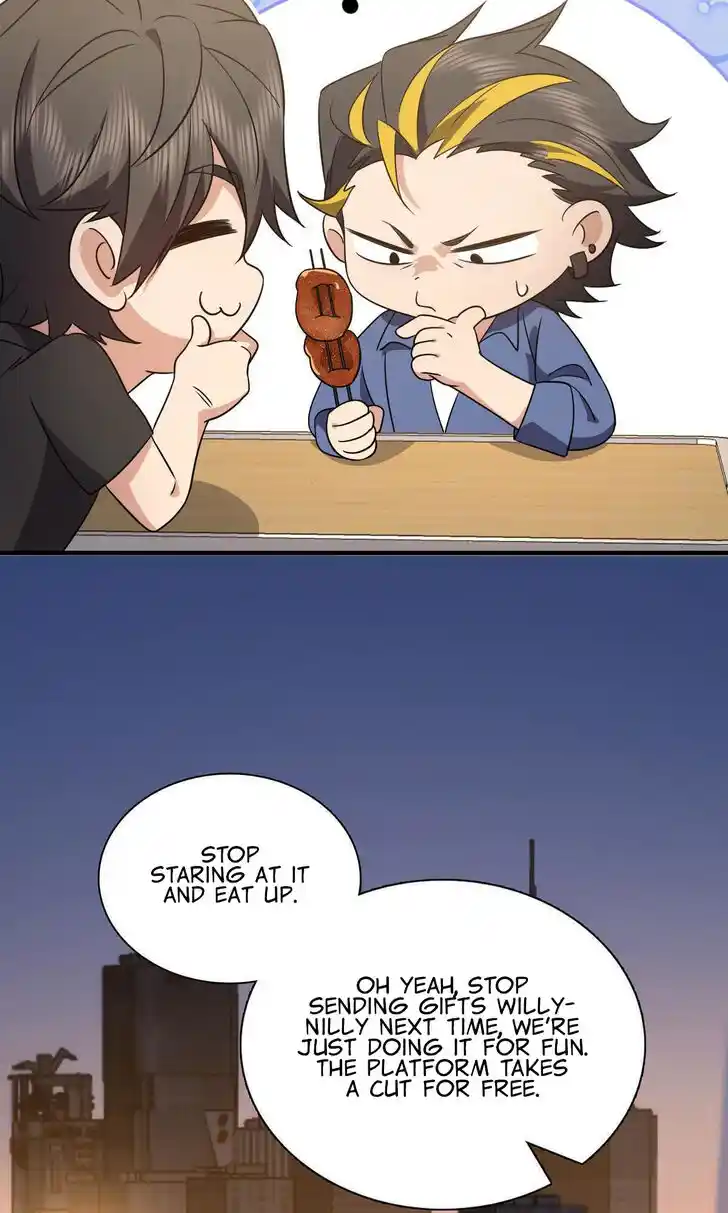 Wojia Laopo Laizi Yiqian Nian Qian Ch.127