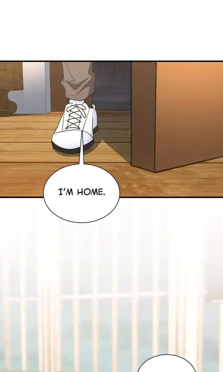 Wojia Laopo Laizi Yiqian Nian Qian Ch.127