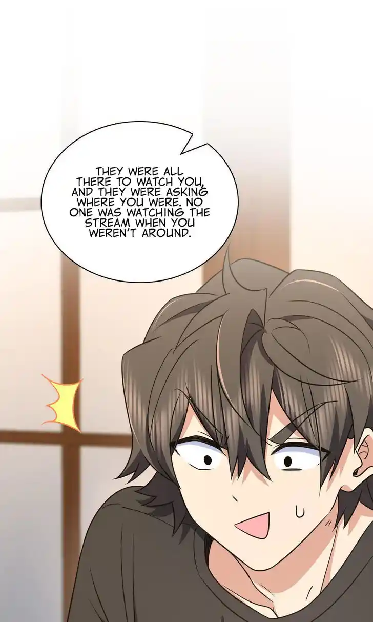 Wojia Laopo Laizi Yiqian Nian Qian Ch.127