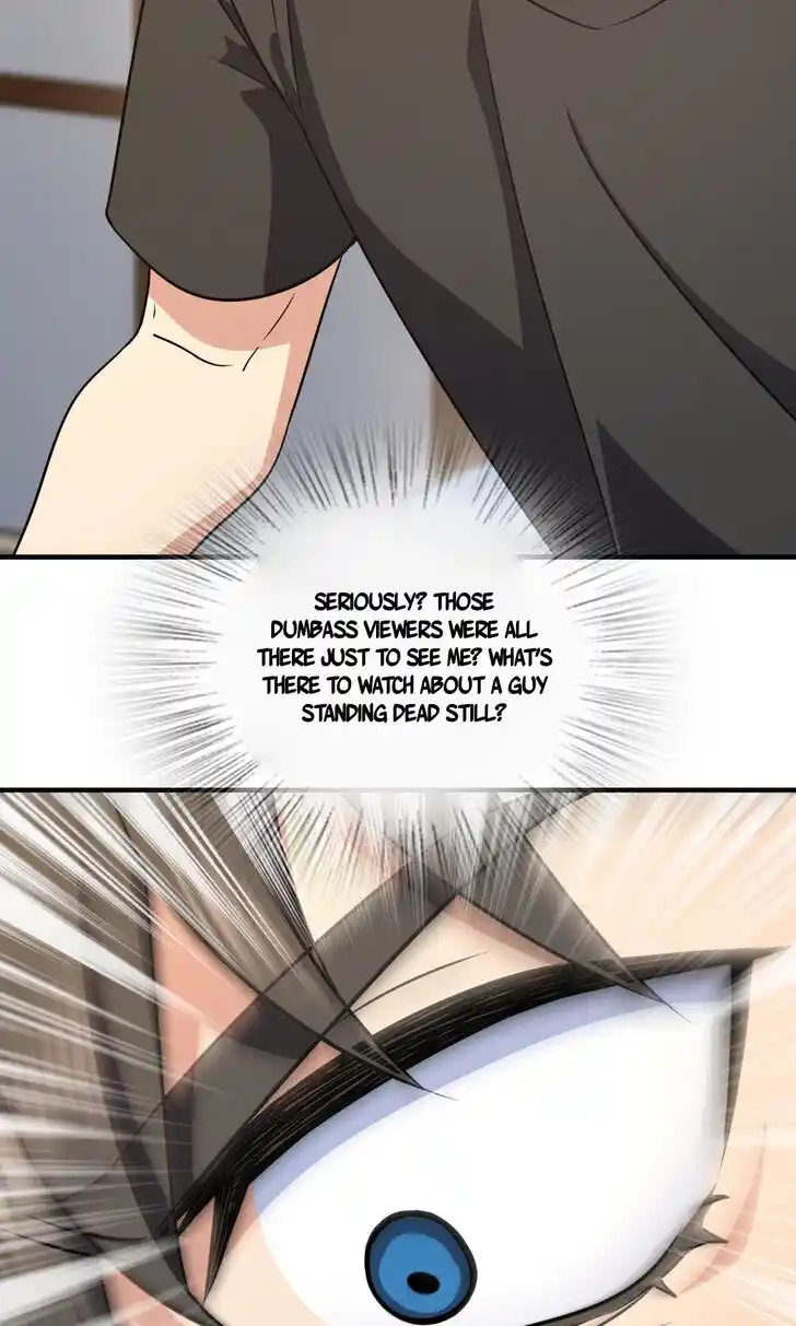 Wojia Laopo Laizi Yiqian Nian Qian Ch.127