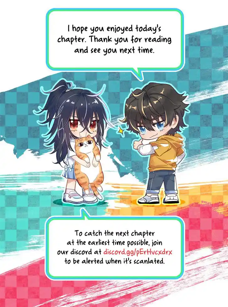 Wojia Laopo Laizi Yiqian Nian Qian Ch.127