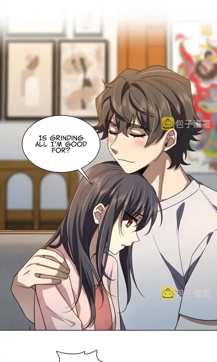 Wojia Laopo Laizi Yiqian Nian Qian Ch.128