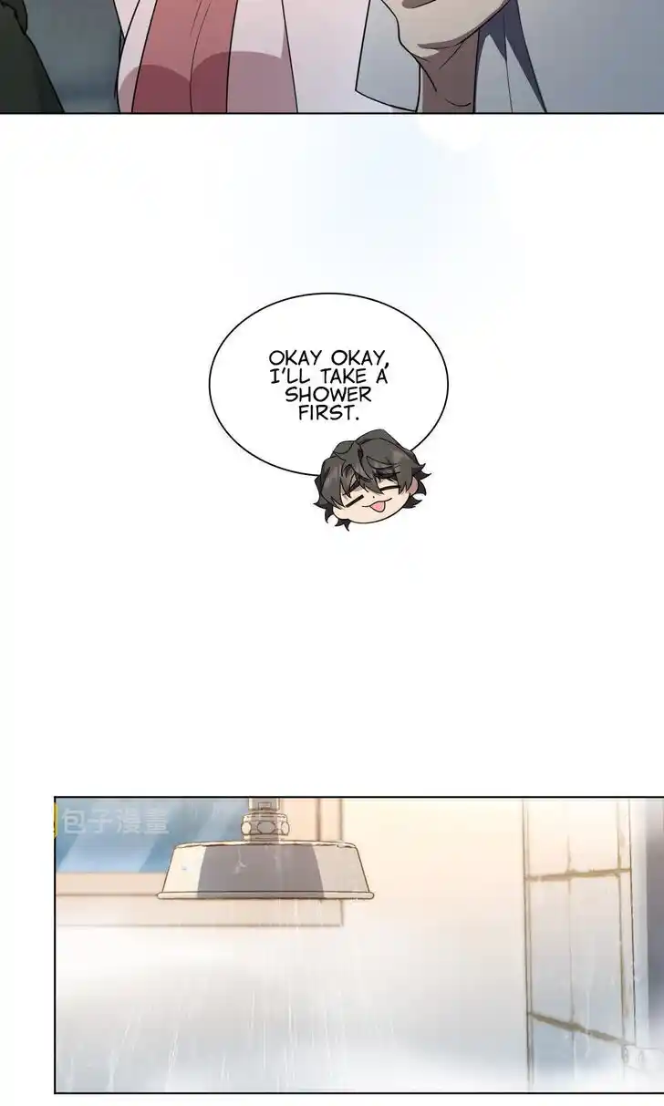 Wojia Laopo Laizi Yiqian Nian Qian Ch.128