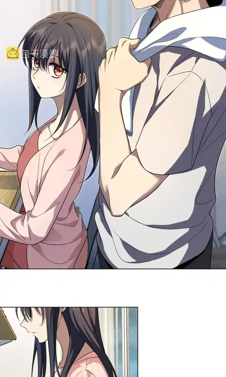 Wojia Laopo Laizi Yiqian Nian Qian Ch.128