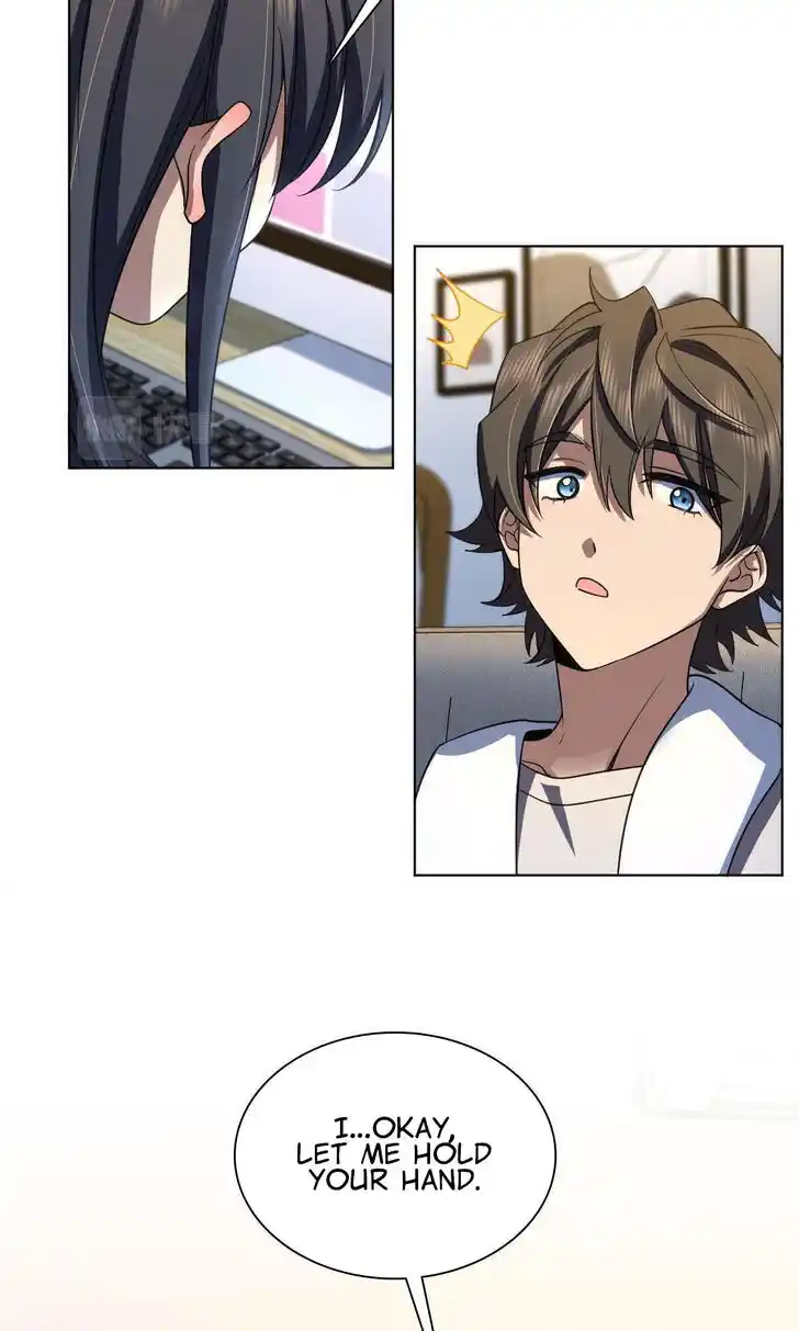 Wojia Laopo Laizi Yiqian Nian Qian Ch.128