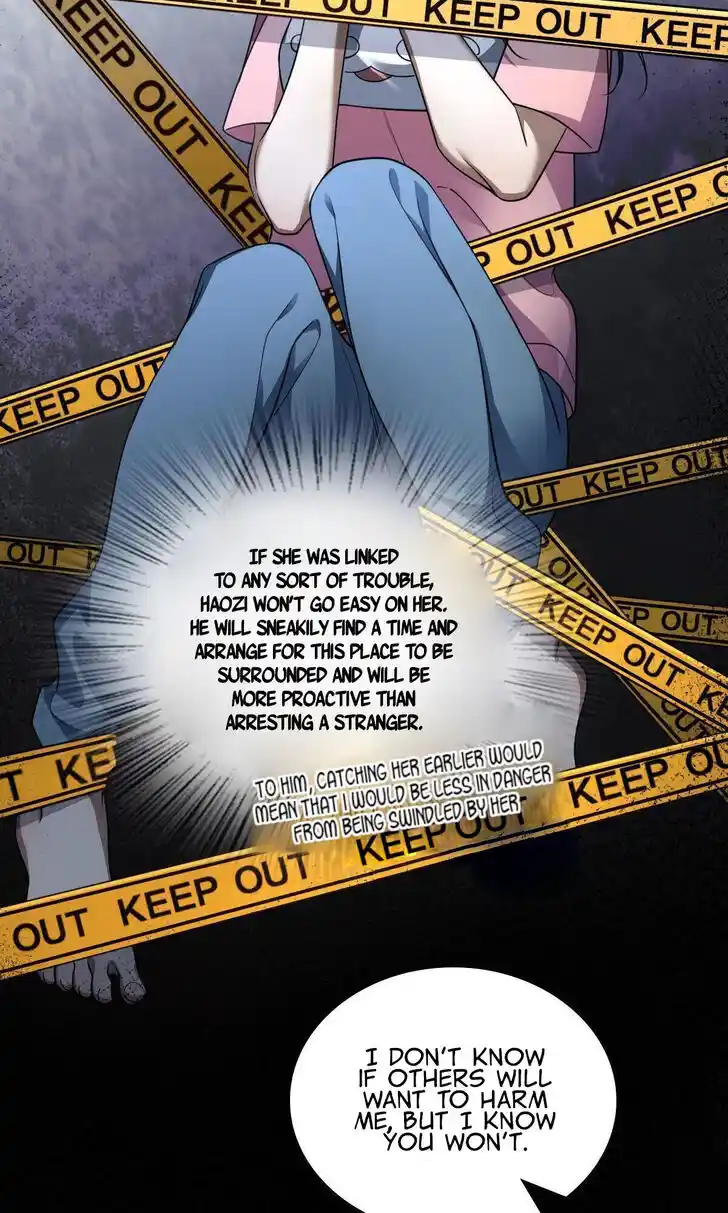 Wojia Laopo Laizi Yiqian Nian Qian Ch.128