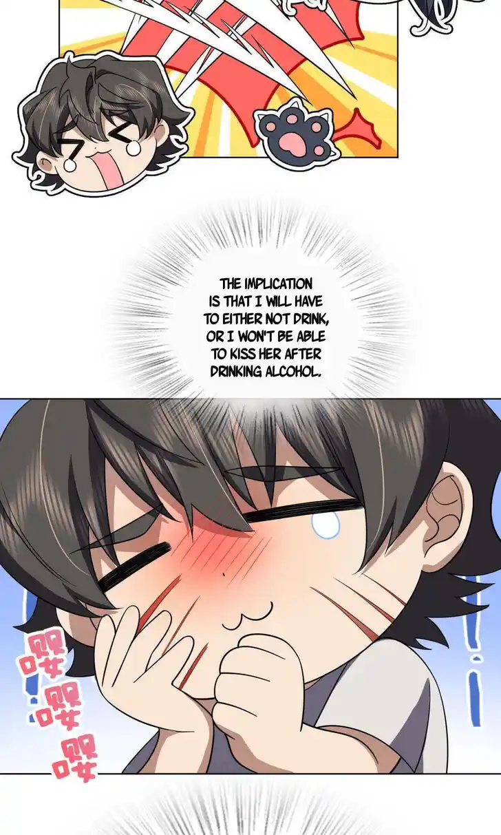 Wojia Laopo Laizi Yiqian Nian Qian Ch.128