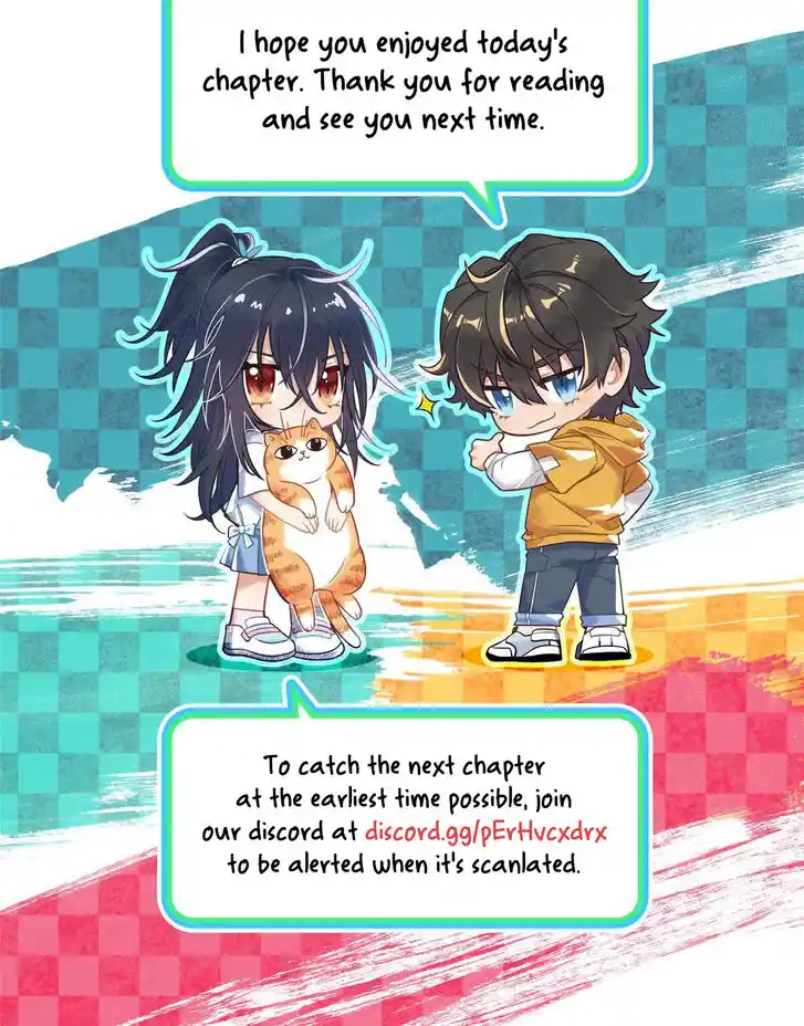 Wojia Laopo Laizi Yiqian Nian Qian Ch.128