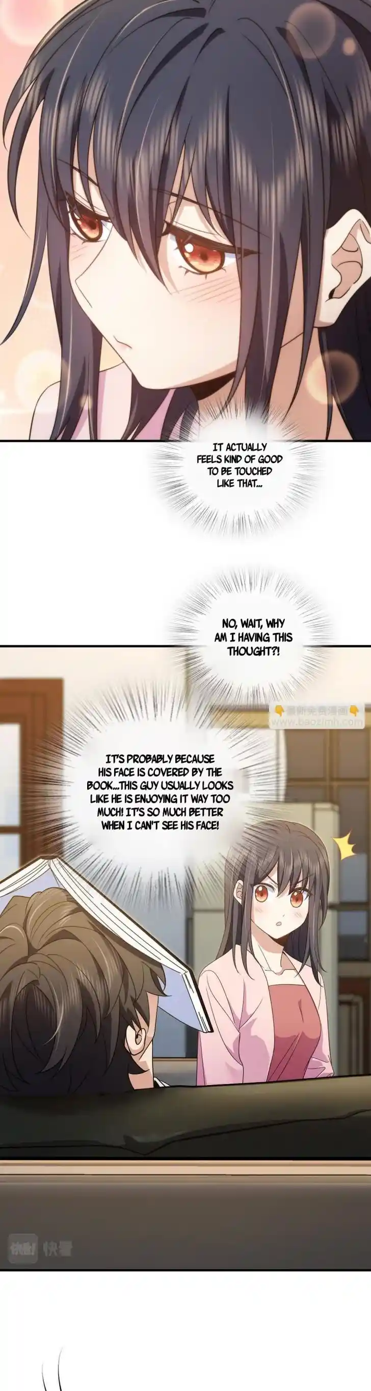 Wojia Laopo Laizi Yiqian Nian Qian Ch.129