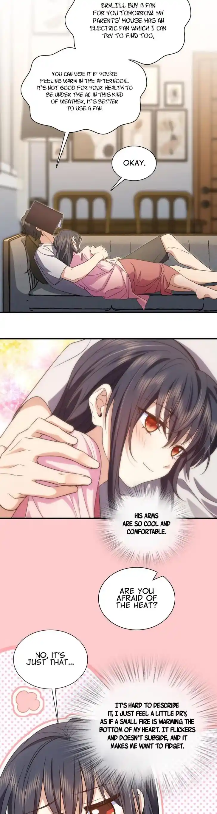 Wojia Laopo Laizi Yiqian Nian Qian Ch.129