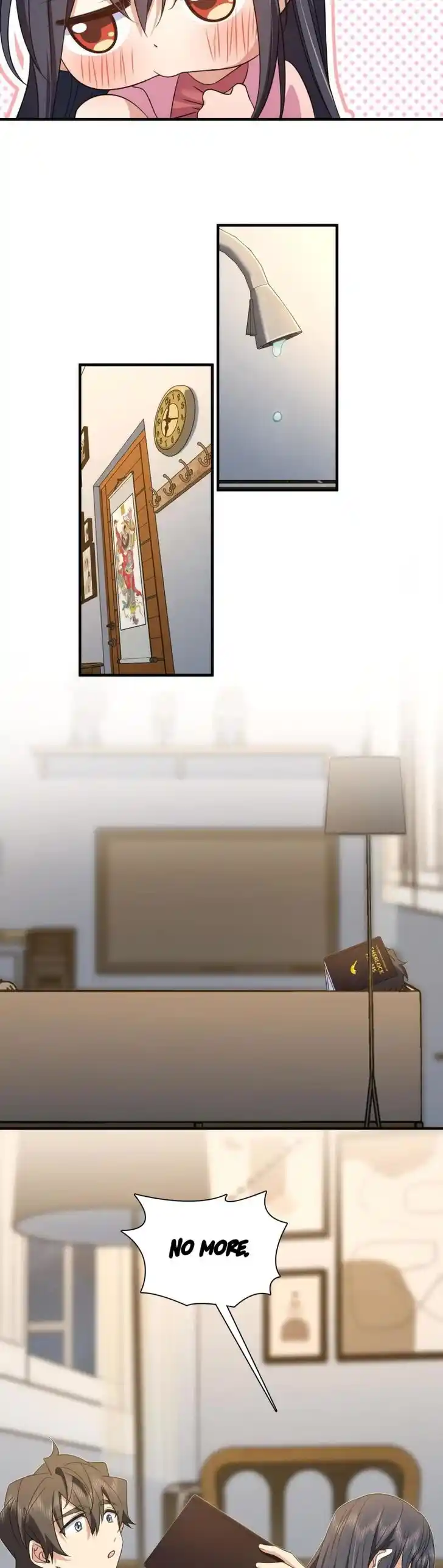 Wojia Laopo Laizi Yiqian Nian Qian Ch.129