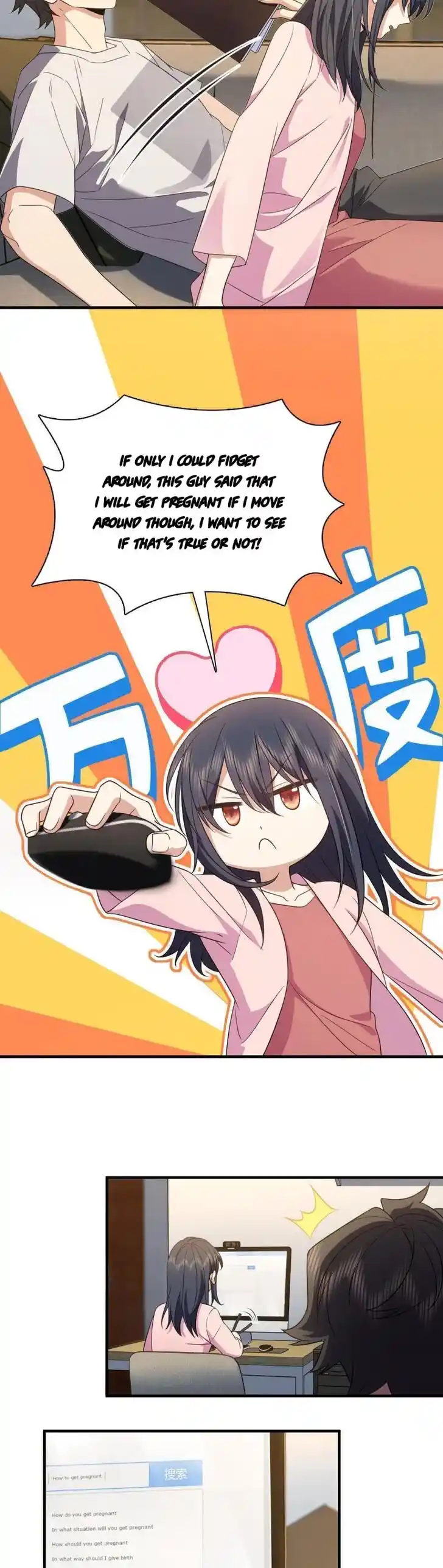 Wojia Laopo Laizi Yiqian Nian Qian Ch.129