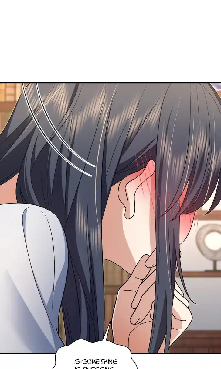 Wojia Laopo Laizi Yiqian Nian Qian Ch.132