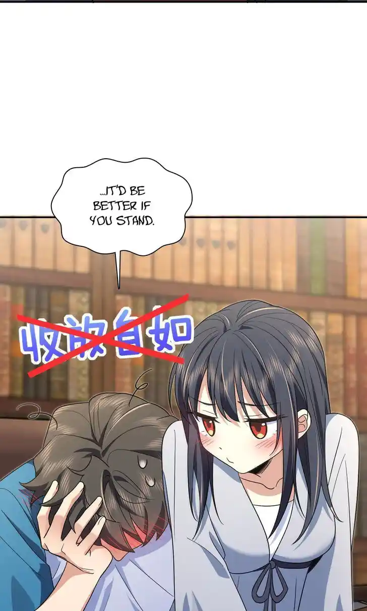 Wojia Laopo Laizi Yiqian Nian Qian Ch.132