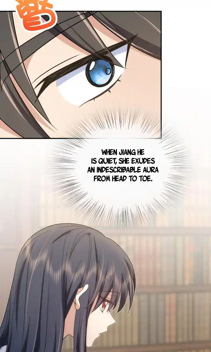 Wojia Laopo Laizi Yiqian Nian Qian Ch.132