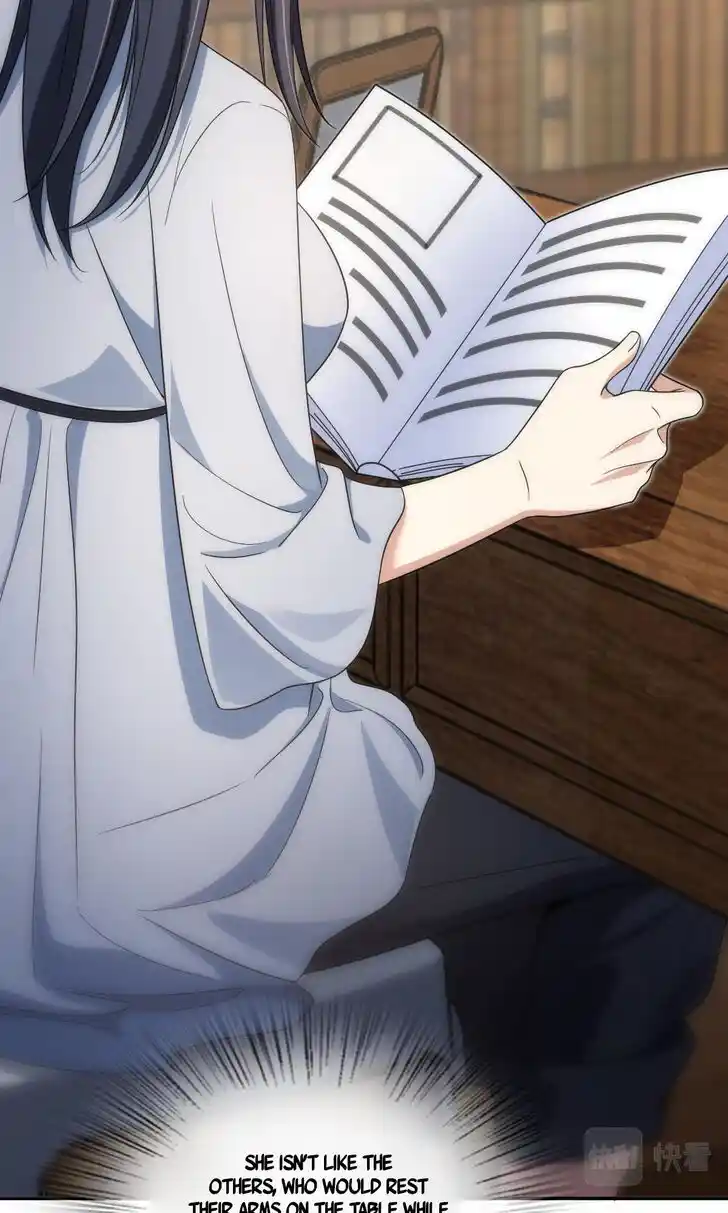 Wojia Laopo Laizi Yiqian Nian Qian Ch.132