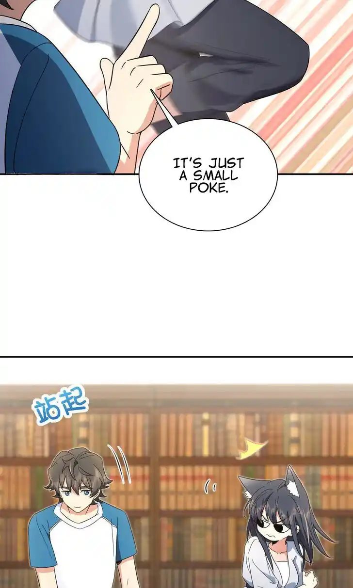 Wojia Laopo Laizi Yiqian Nian Qian Ch.132