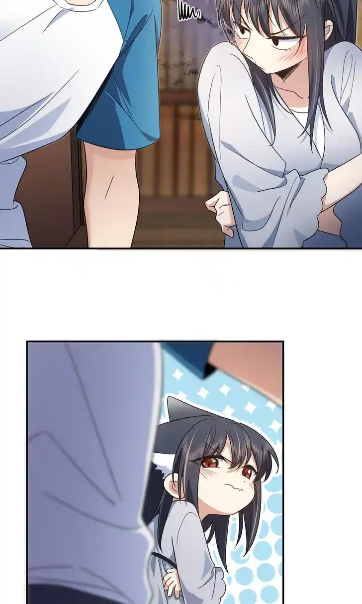 Wojia Laopo Laizi Yiqian Nian Qian Ch.132