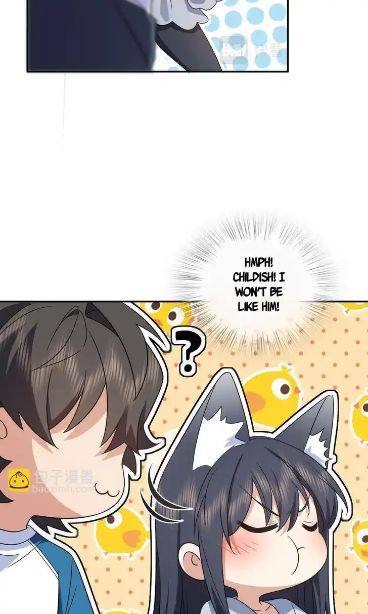 Wojia Laopo Laizi Yiqian Nian Qian Ch.132