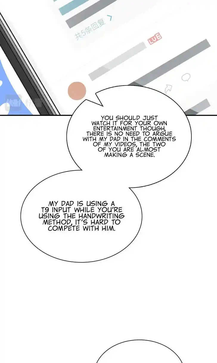 Wojia Laopo Laizi Yiqian Nian Qian Ch.132