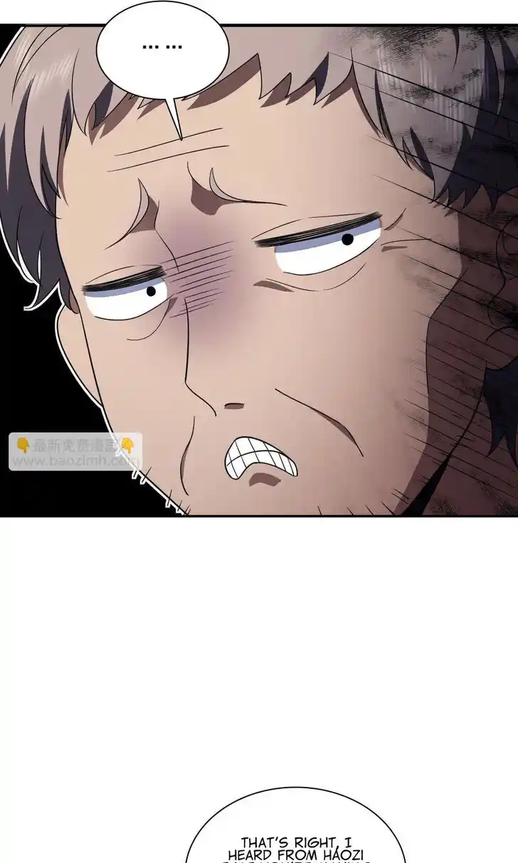 Wojia Laopo Laizi Yiqian Nian Qian Ch.132