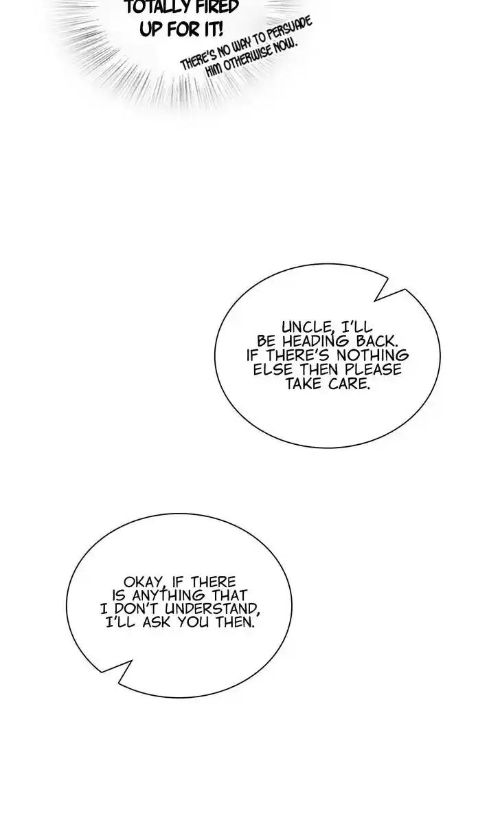 Wojia Laopo Laizi Yiqian Nian Qian Ch.132