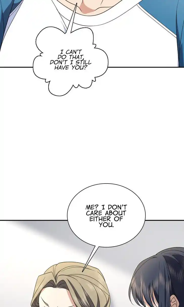 Wojia Laopo Laizi Yiqian Nian Qian Ch.132