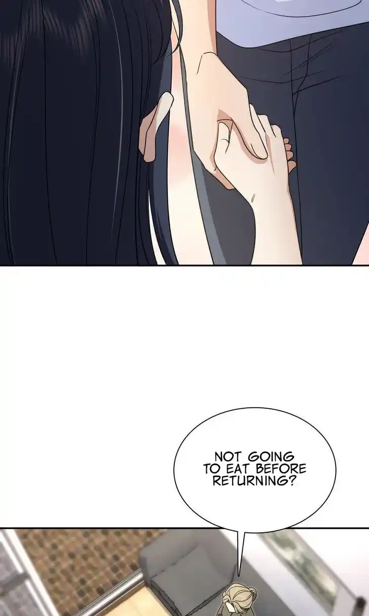 Wojia Laopo Laizi Yiqian Nian Qian Ch.132