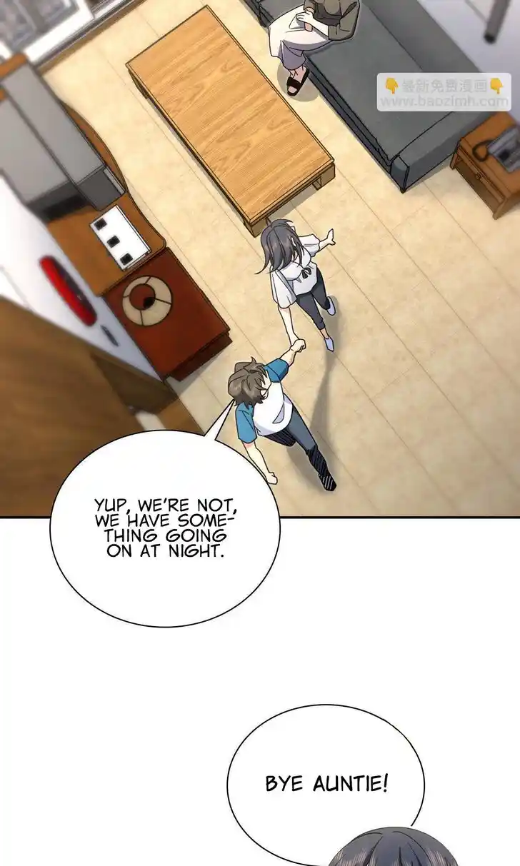 Wojia Laopo Laizi Yiqian Nian Qian Ch.132