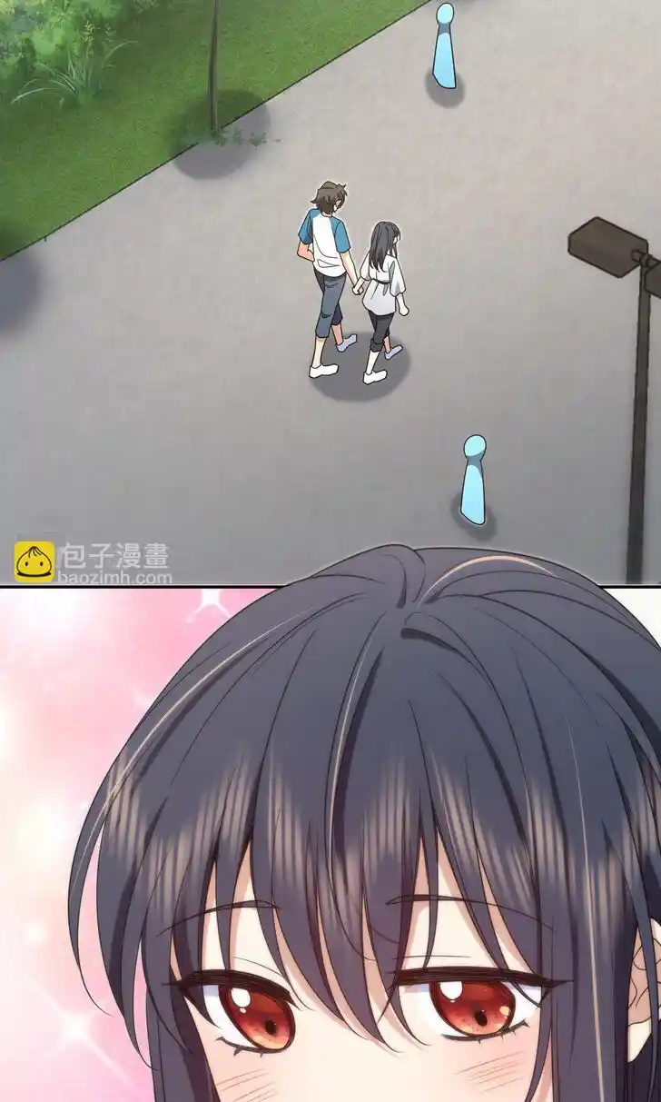 Wojia Laopo Laizi Yiqian Nian Qian Ch.132