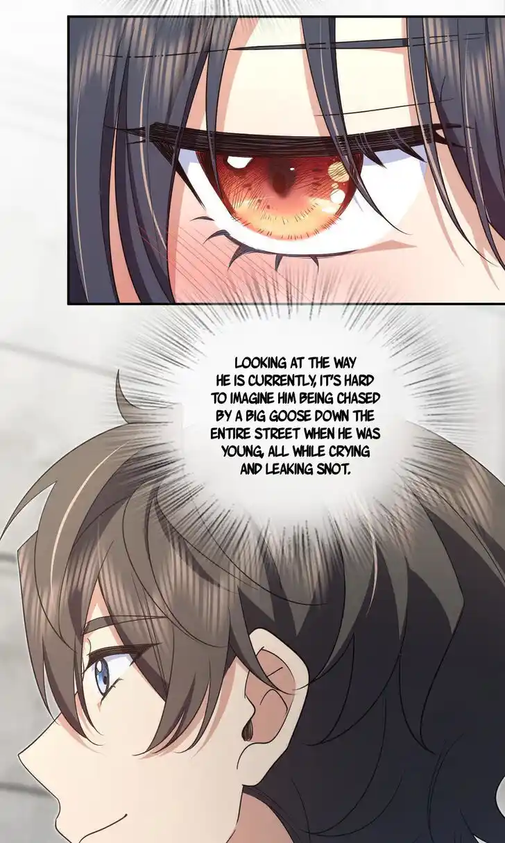 Wojia Laopo Laizi Yiqian Nian Qian Ch.132